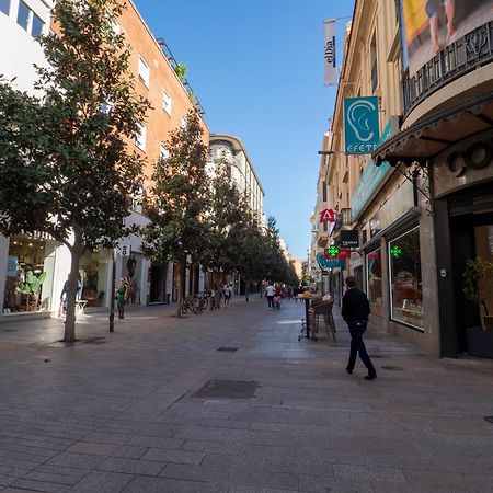 Bhost - Duplex San Miguel Διαμέρισμα Κόρδοβα Εξωτερικό φωτογραφία