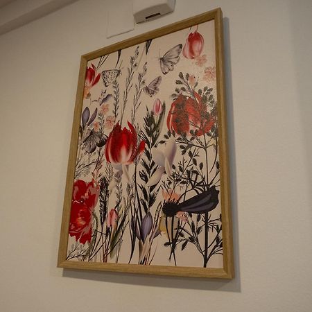 Bhost - Duplex San Miguel Διαμέρισμα Κόρδοβα Εξωτερικό φωτογραφία