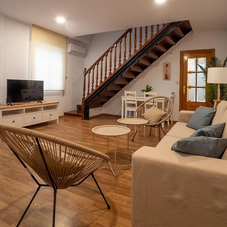 Bhost - Duplex San Miguel Διαμέρισμα Κόρδοβα Εξωτερικό φωτογραφία