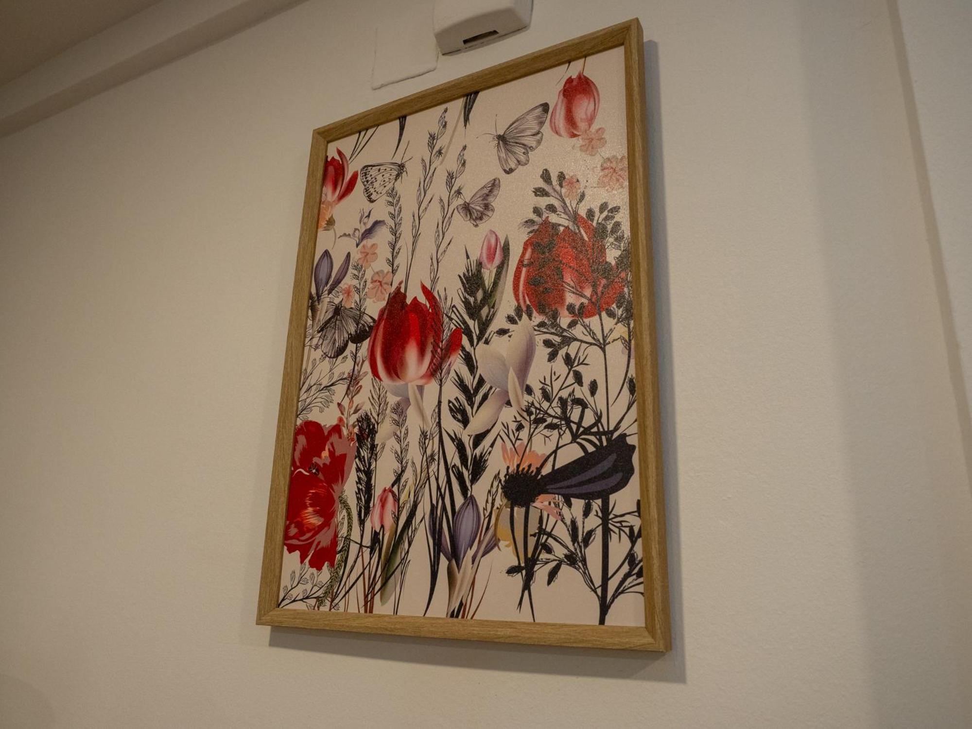 Bhost - Duplex San Miguel Διαμέρισμα Κόρδοβα Εξωτερικό φωτογραφία