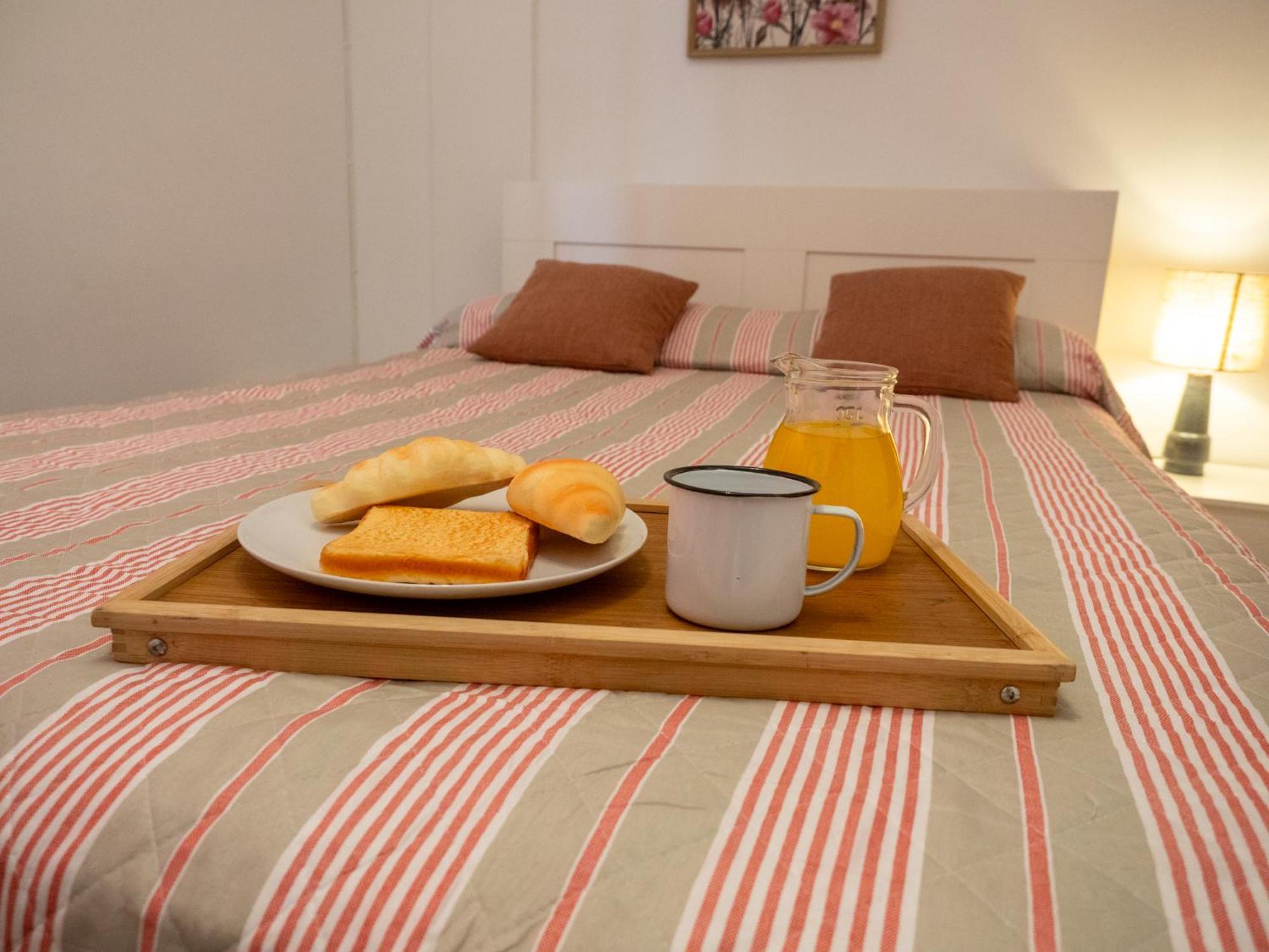 Bhost - Duplex San Miguel Διαμέρισμα Κόρδοβα Εξωτερικό φωτογραφία