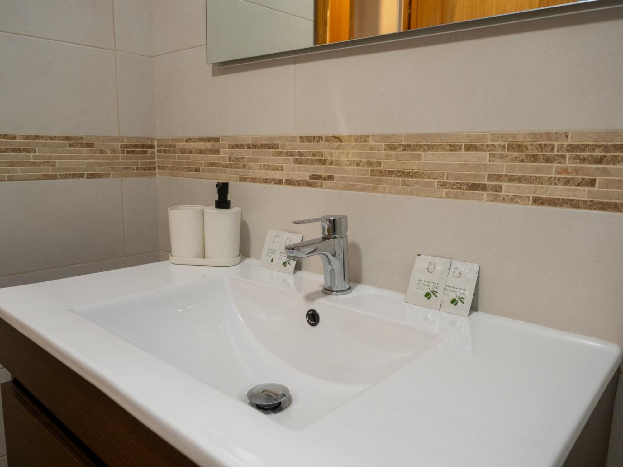 Bhost - Duplex San Miguel Διαμέρισμα Κόρδοβα Εξωτερικό φωτογραφία