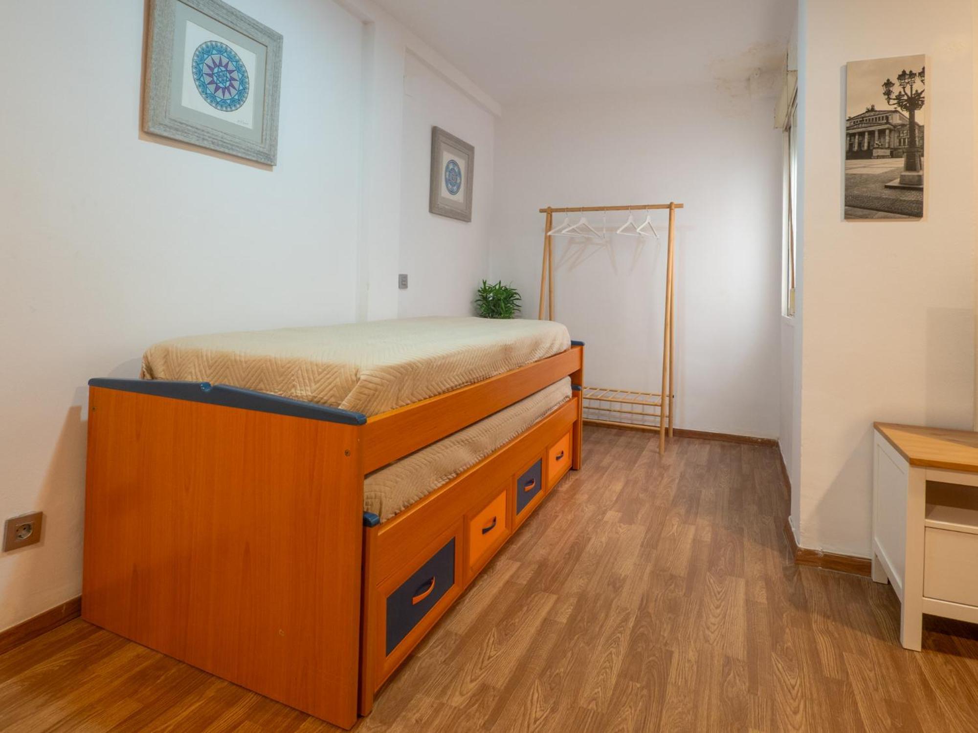 Bhost - Duplex San Miguel Διαμέρισμα Κόρδοβα Εξωτερικό φωτογραφία