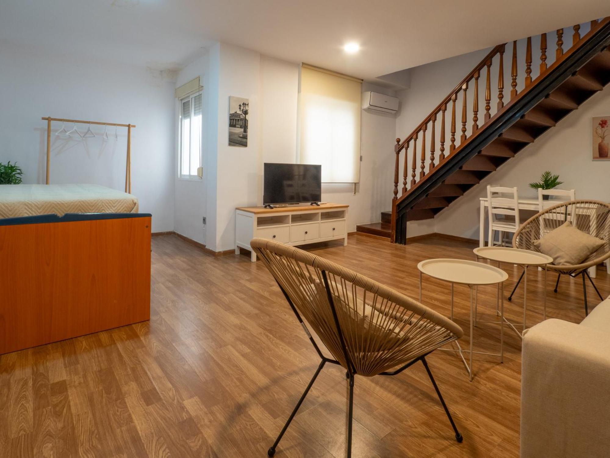 Bhost - Duplex San Miguel Διαμέρισμα Κόρδοβα Εξωτερικό φωτογραφία