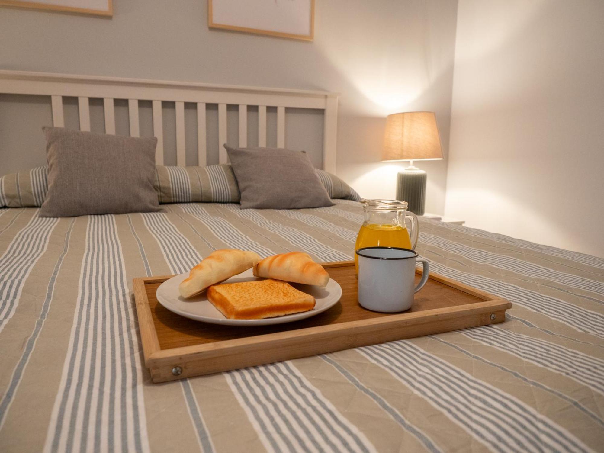 Bhost - Duplex San Miguel Διαμέρισμα Κόρδοβα Εξωτερικό φωτογραφία
