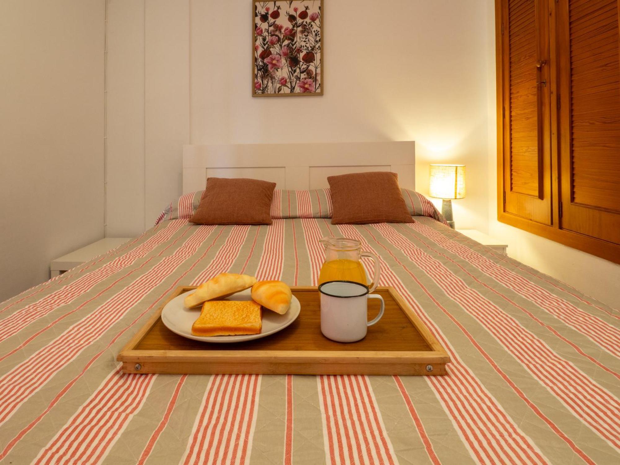 Bhost - Duplex San Miguel Διαμέρισμα Κόρδοβα Εξωτερικό φωτογραφία