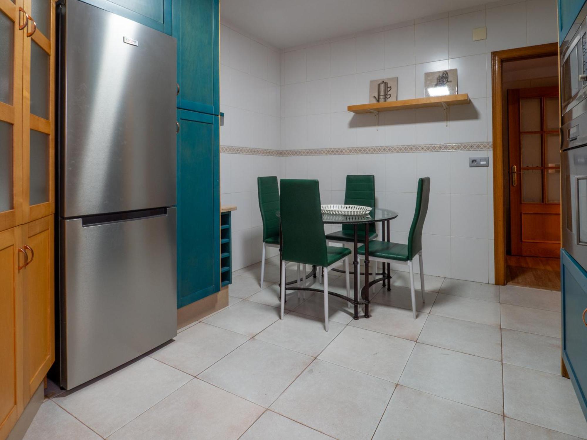 Bhost - Duplex San Miguel Διαμέρισμα Κόρδοβα Εξωτερικό φωτογραφία
