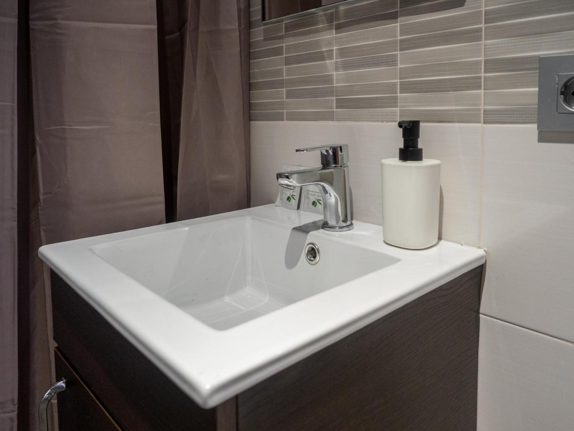 Bhost - Duplex San Miguel Διαμέρισμα Κόρδοβα Εξωτερικό φωτογραφία