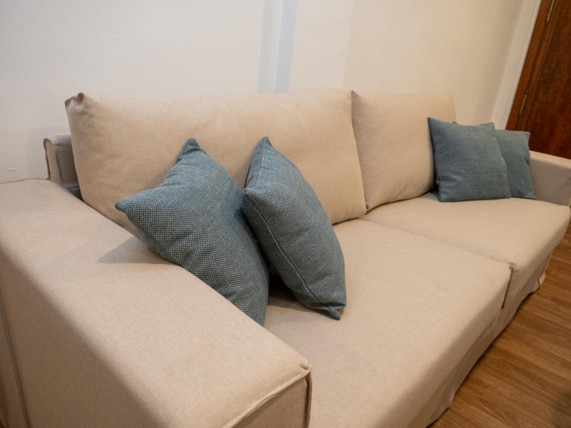 Bhost - Duplex San Miguel Διαμέρισμα Κόρδοβα Εξωτερικό φωτογραφία