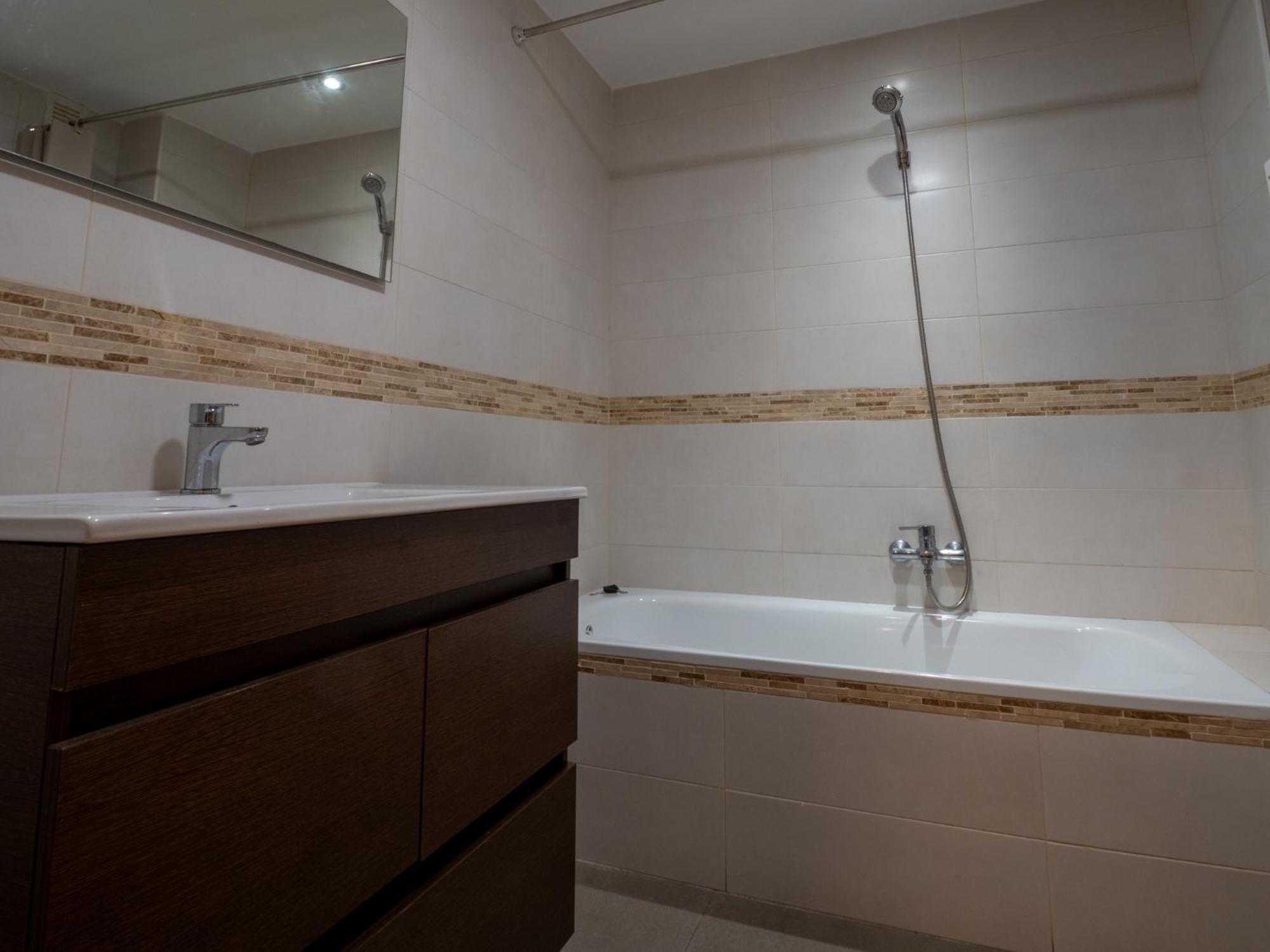 Bhost - Duplex San Miguel Διαμέρισμα Κόρδοβα Εξωτερικό φωτογραφία