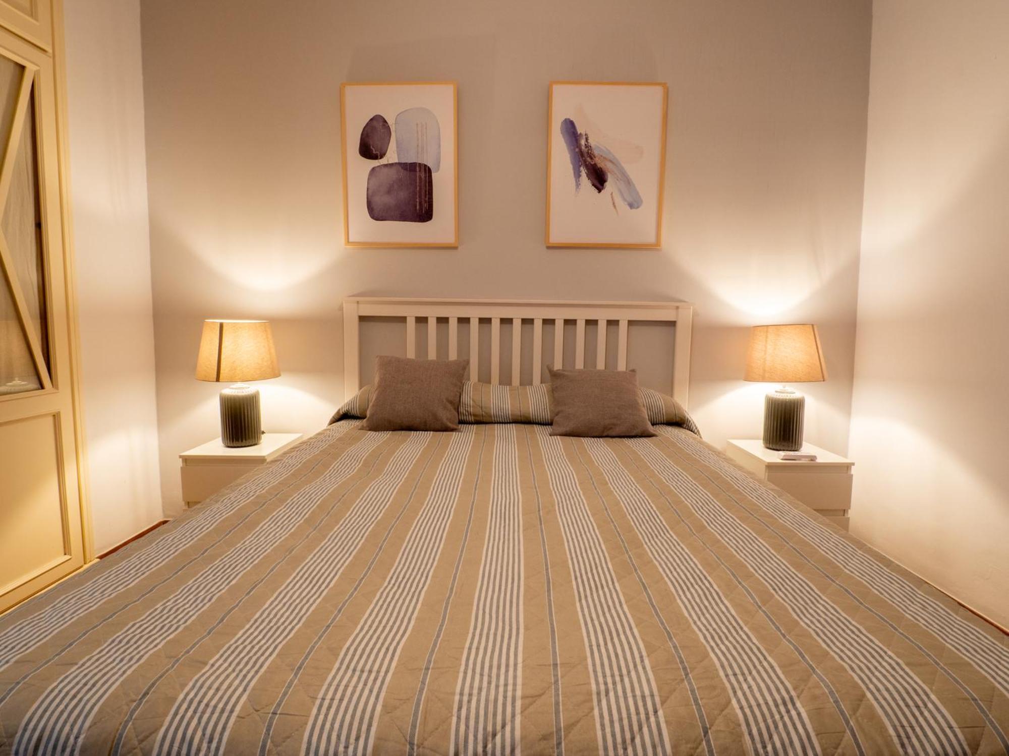 Bhost - Duplex San Miguel Διαμέρισμα Κόρδοβα Εξωτερικό φωτογραφία
