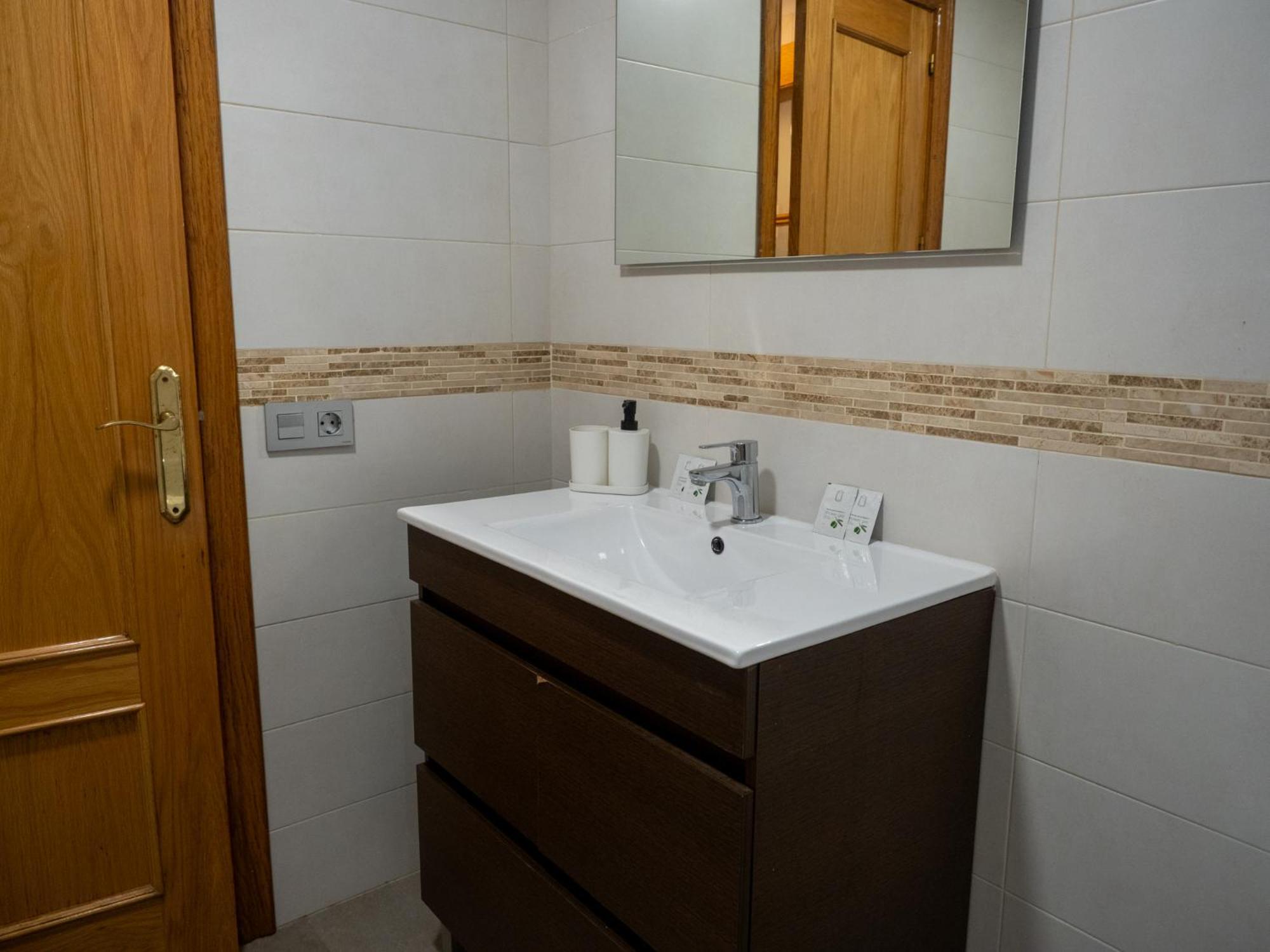 Bhost - Duplex San Miguel Διαμέρισμα Κόρδοβα Εξωτερικό φωτογραφία