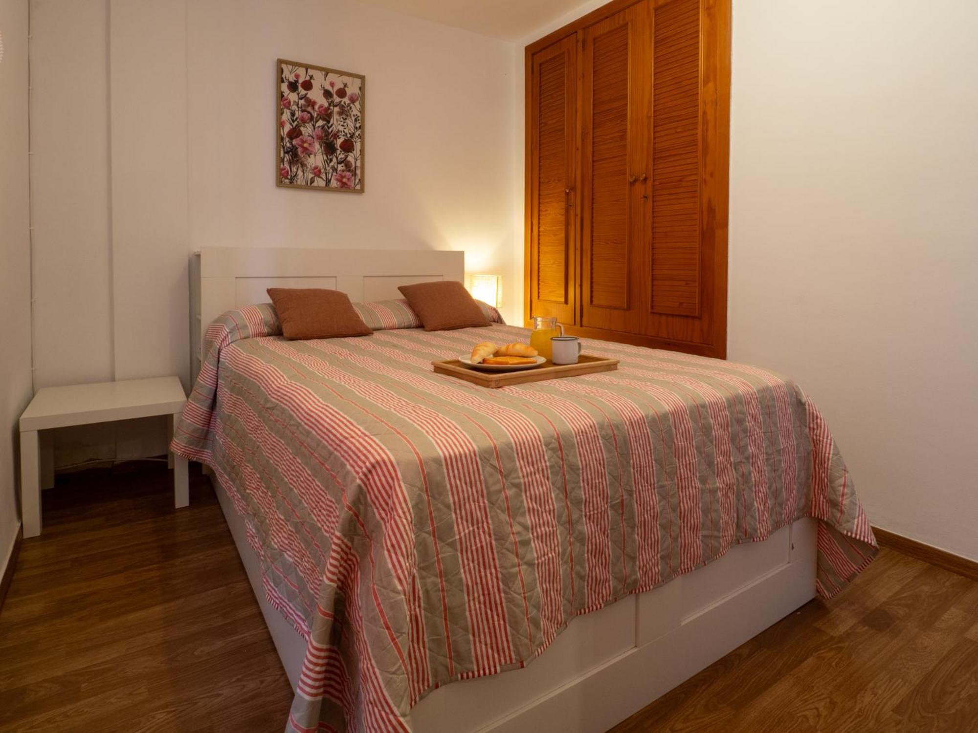Bhost - Duplex San Miguel Διαμέρισμα Κόρδοβα Εξωτερικό φωτογραφία