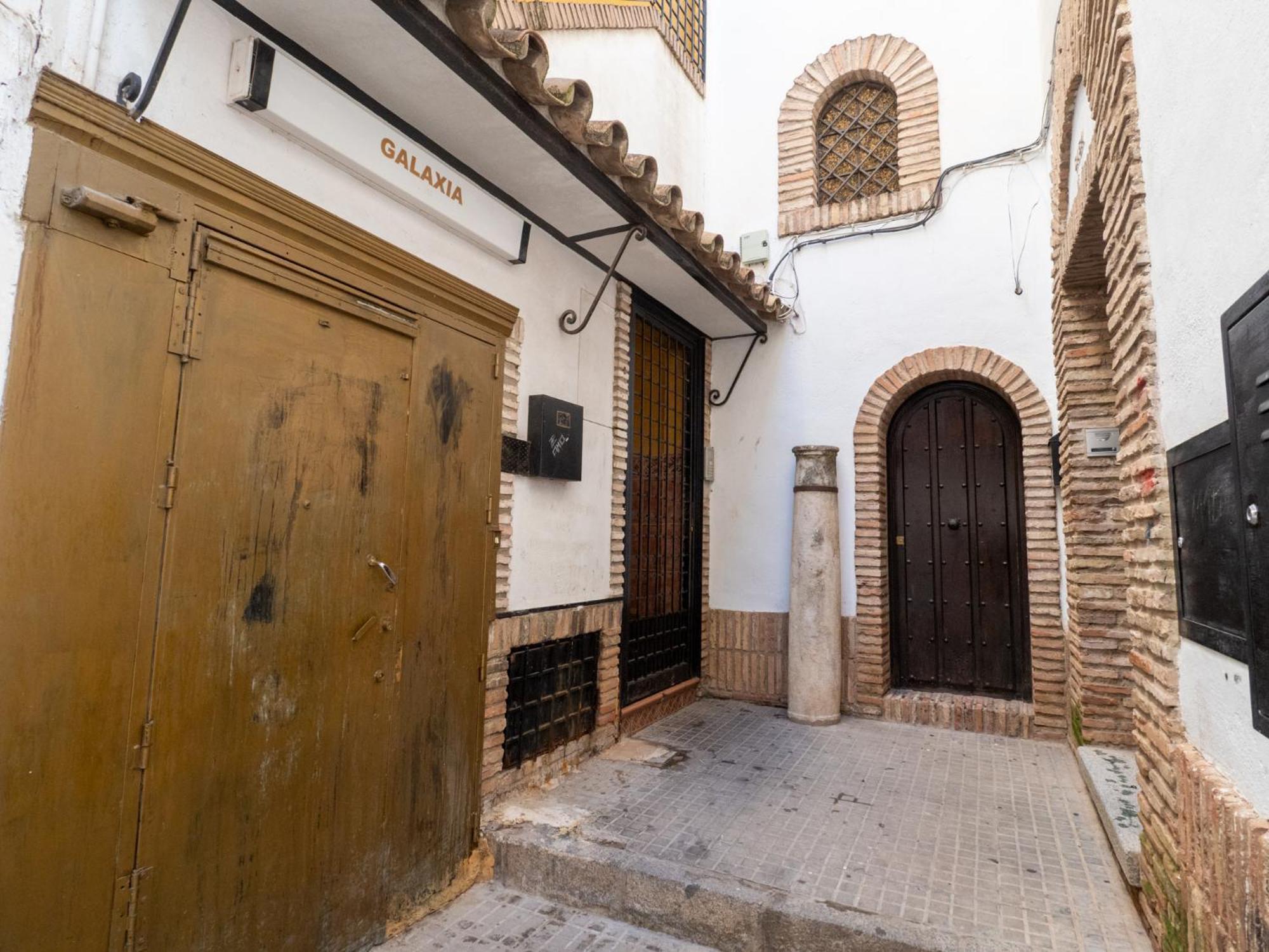 Bhost - Duplex San Miguel Διαμέρισμα Κόρδοβα Εξωτερικό φωτογραφία