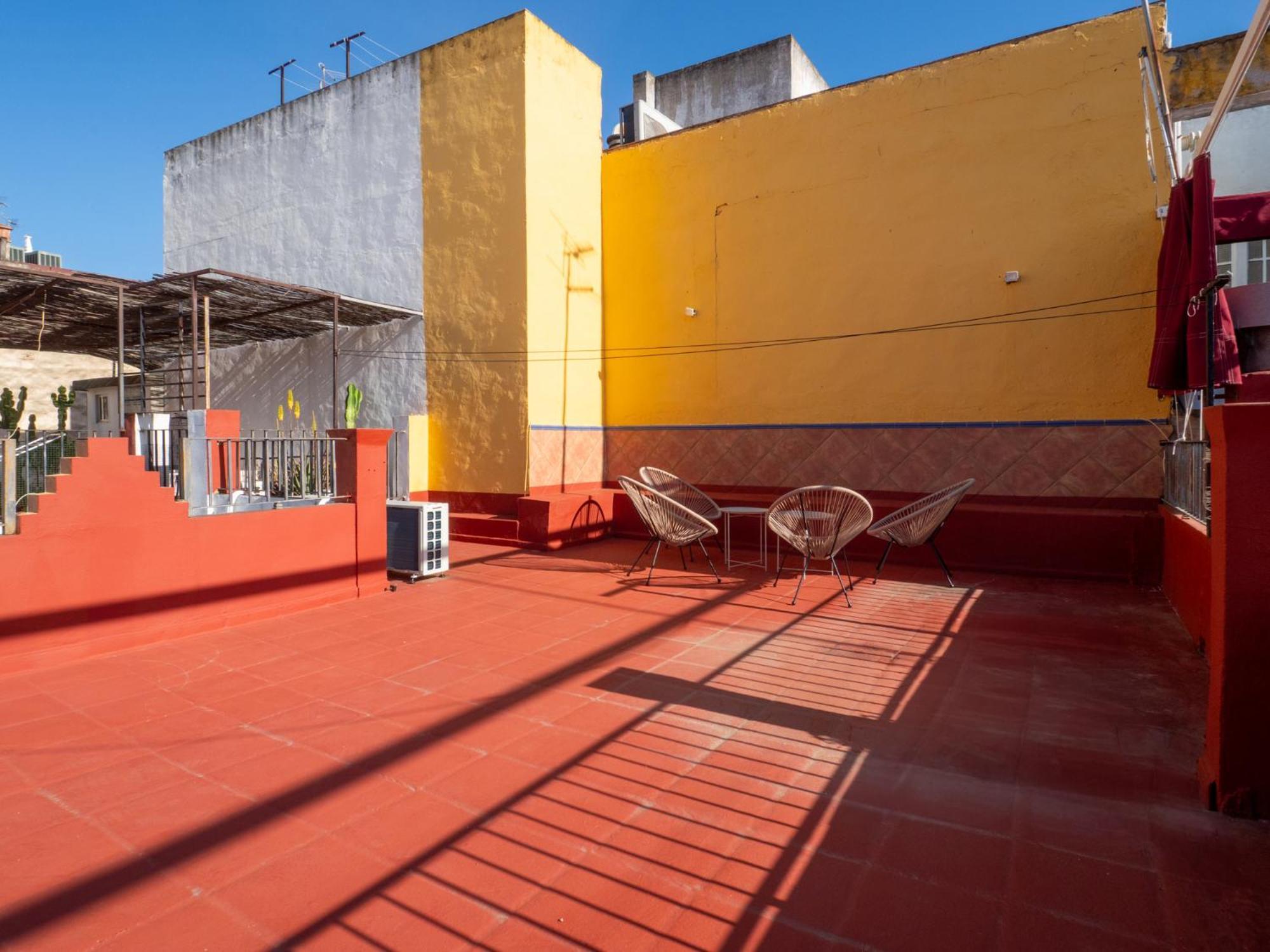 Bhost - Duplex San Miguel Διαμέρισμα Κόρδοβα Εξωτερικό φωτογραφία