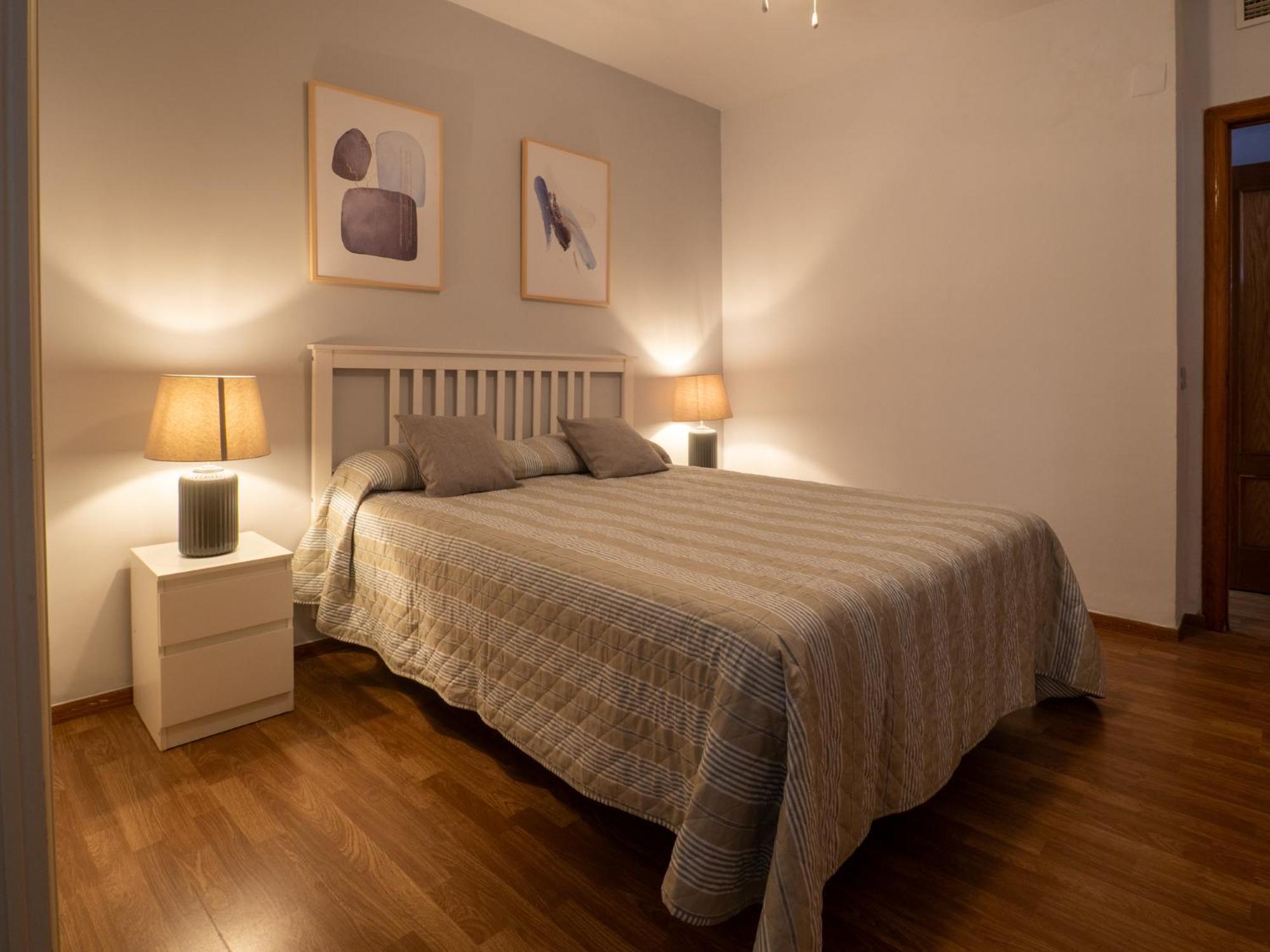 Bhost - Duplex San Miguel Διαμέρισμα Κόρδοβα Εξωτερικό φωτογραφία