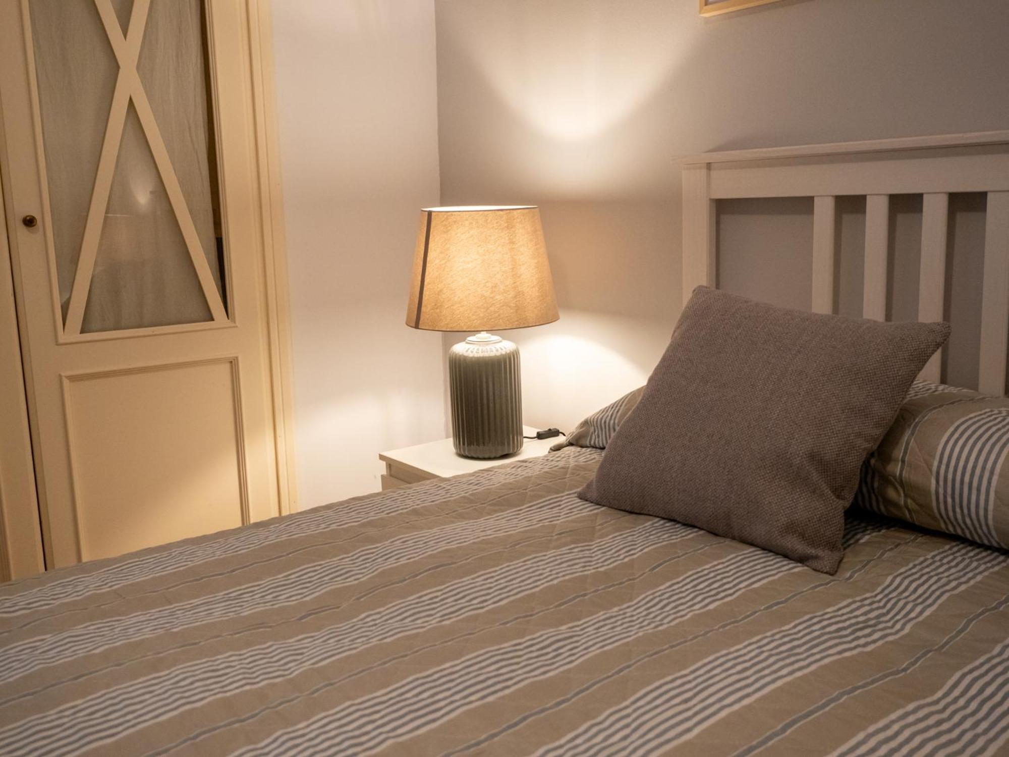 Bhost - Duplex San Miguel Διαμέρισμα Κόρδοβα Εξωτερικό φωτογραφία