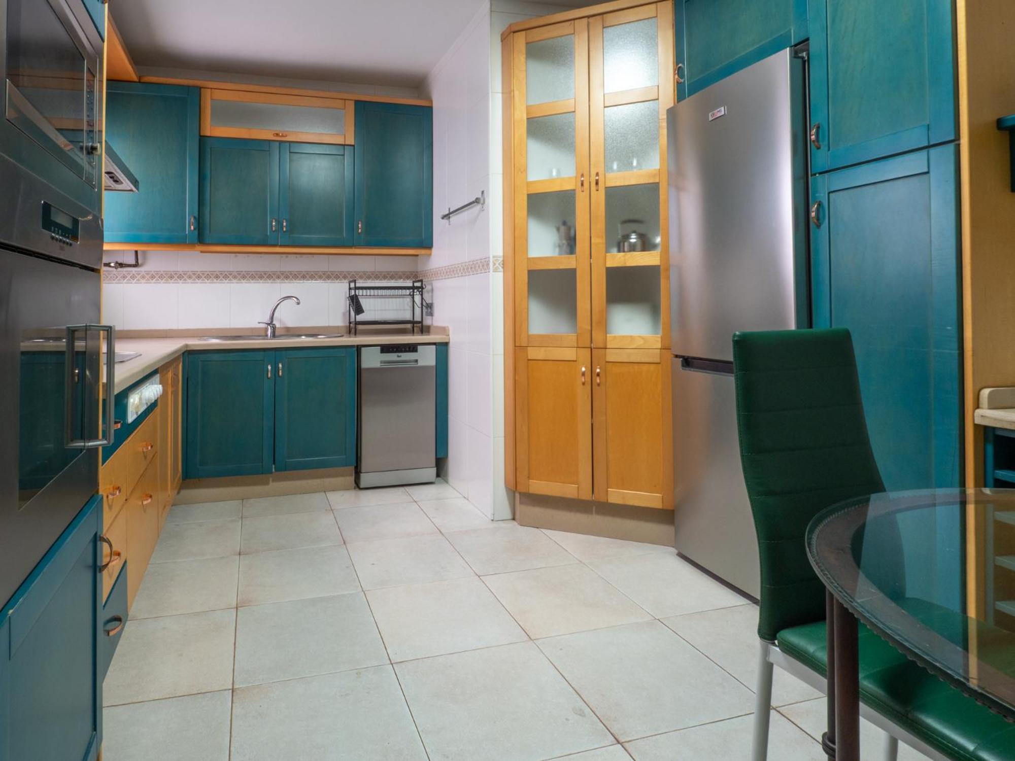 Bhost - Duplex San Miguel Διαμέρισμα Κόρδοβα Εξωτερικό φωτογραφία
