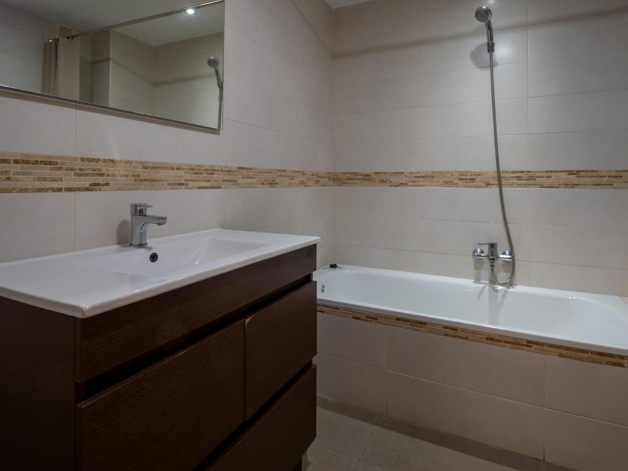 Bhost - Duplex San Miguel Διαμέρισμα Κόρδοβα Εξωτερικό φωτογραφία