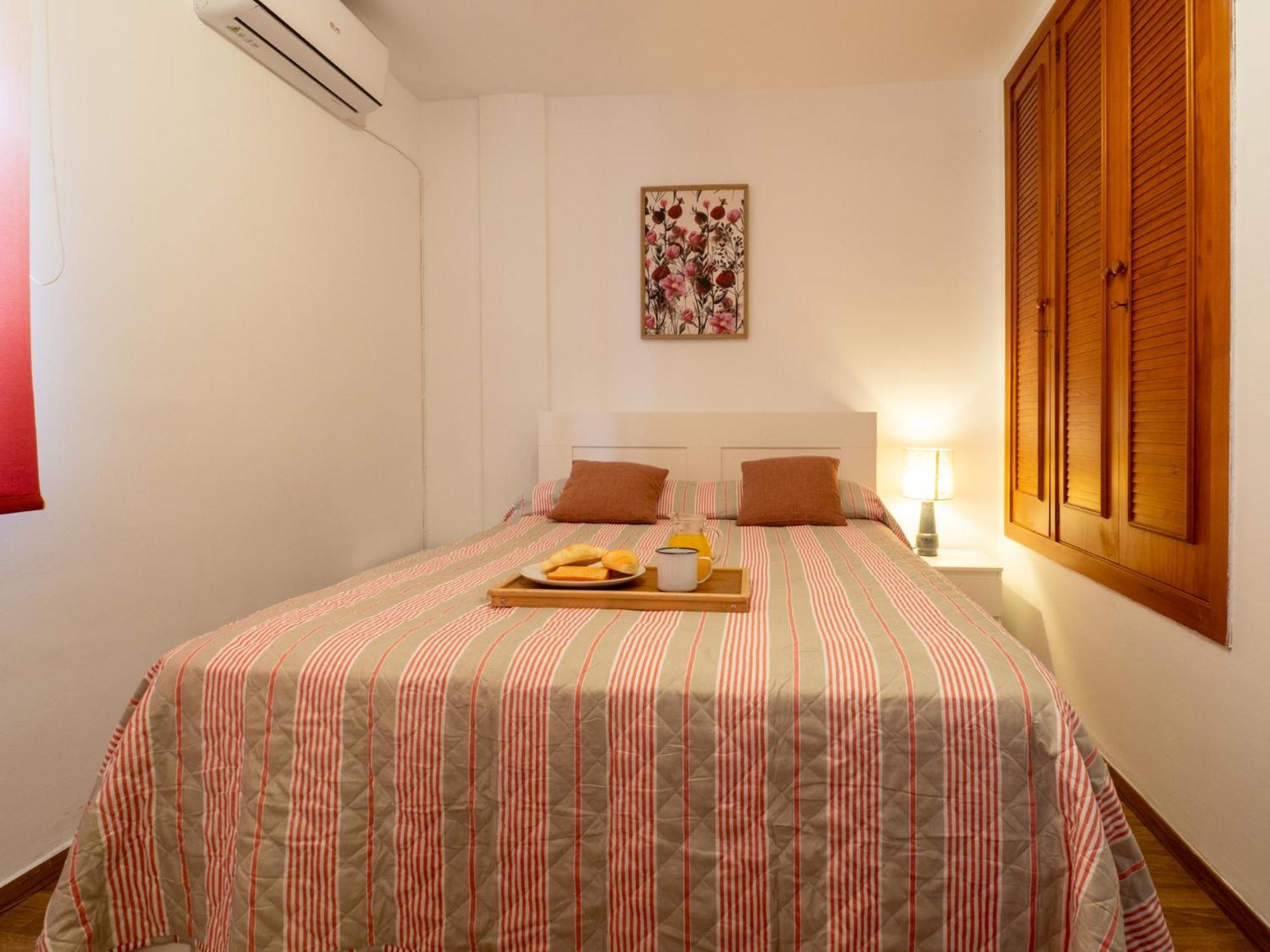 Bhost - Duplex San Miguel Διαμέρισμα Κόρδοβα Εξωτερικό φωτογραφία