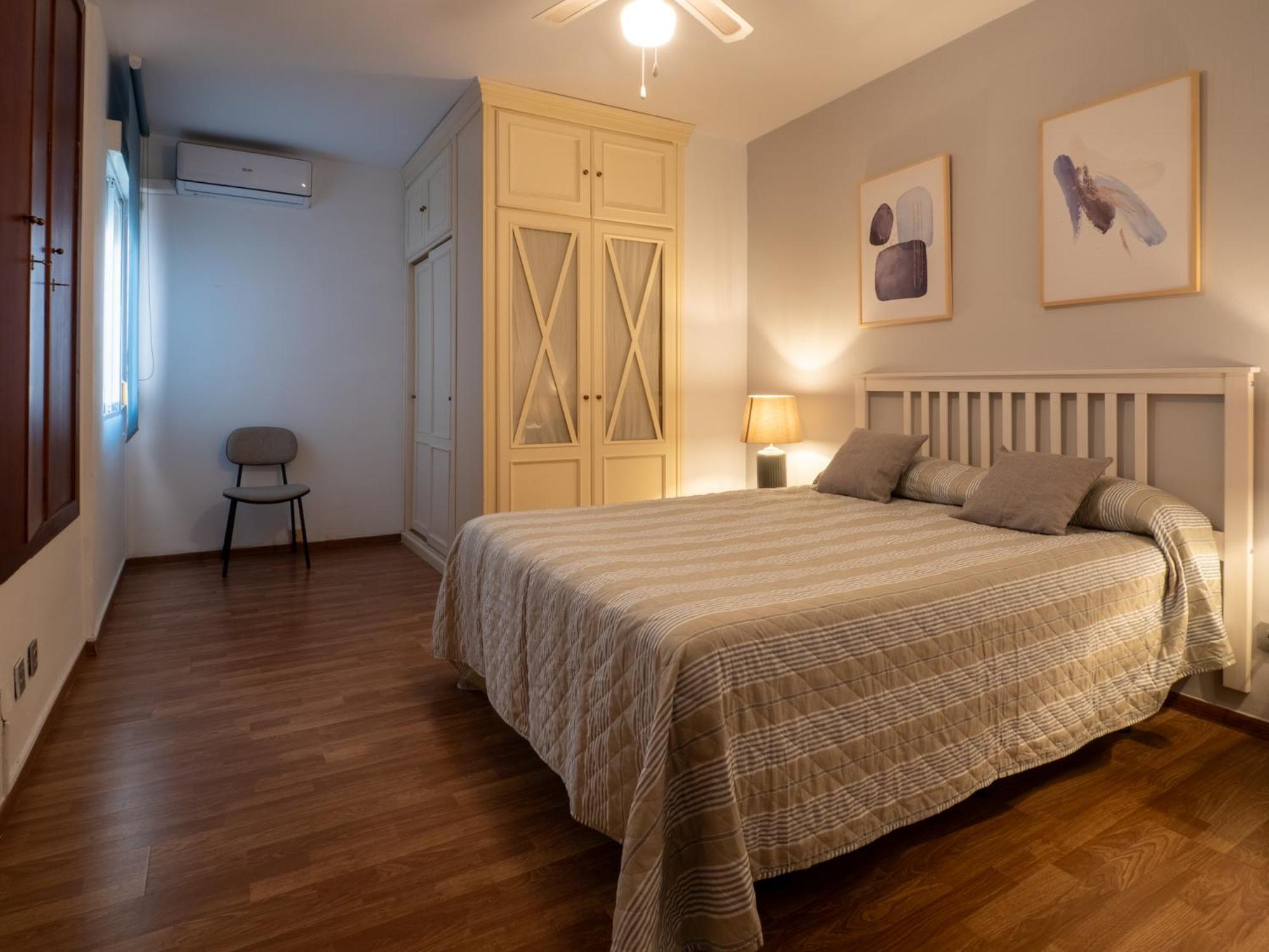 Bhost - Duplex San Miguel Διαμέρισμα Κόρδοβα Εξωτερικό φωτογραφία